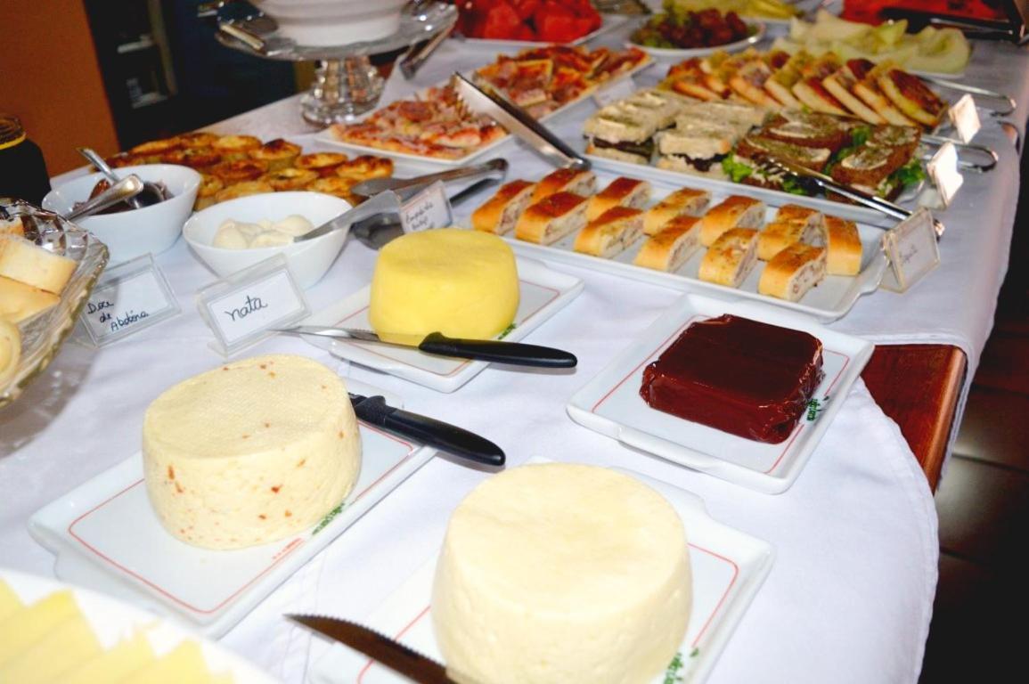 Hotel Vila Verde Hotel Toledo (Parana)
