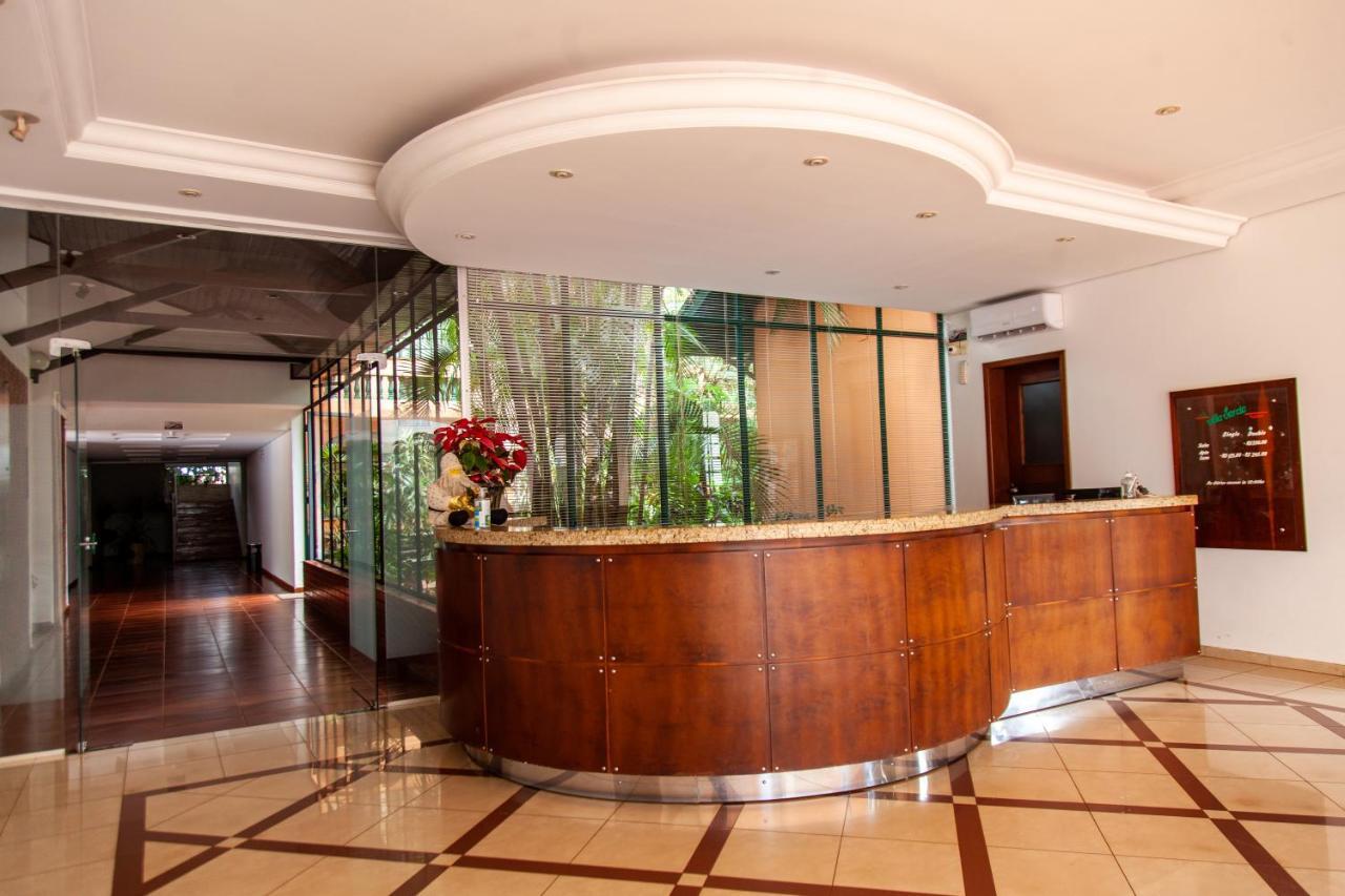 Hotel Vila Verde Hotel 3*