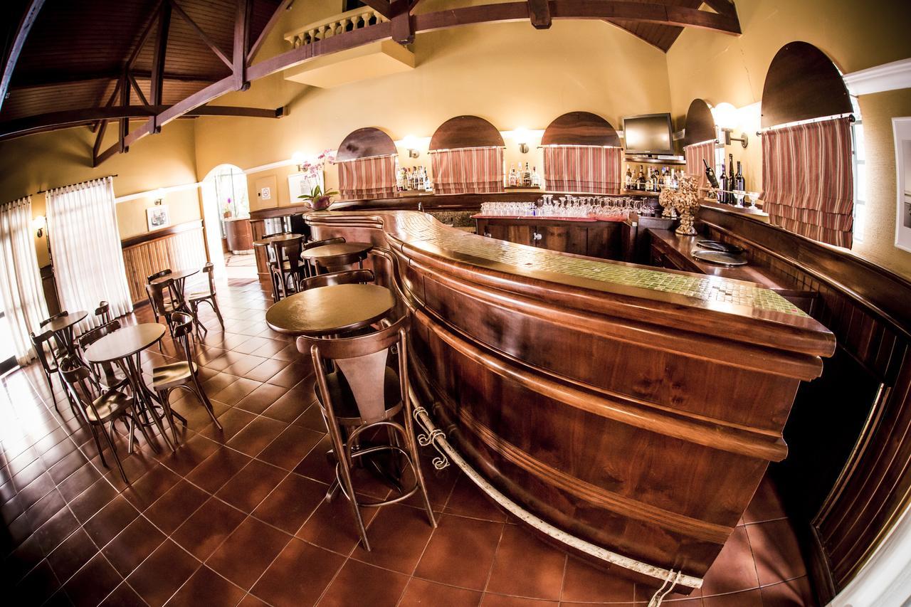 Hotel Vila Verde Hotel Toledo (Parana)