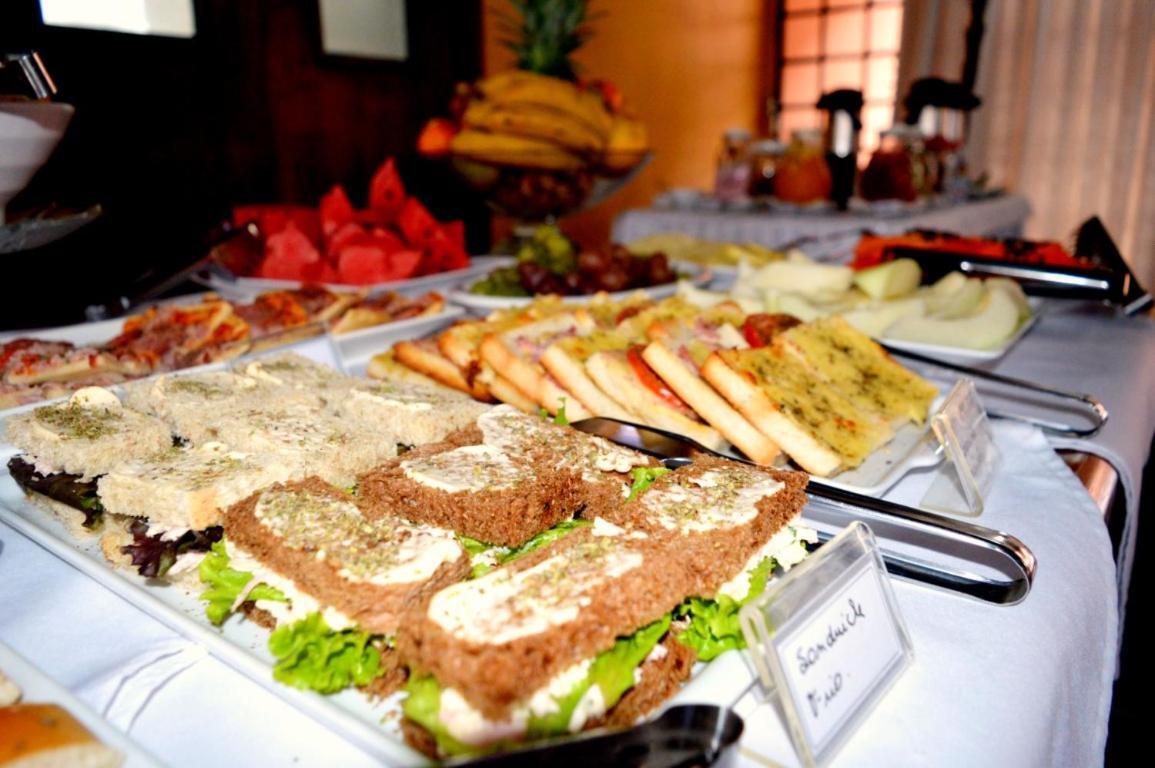 Hotel Vila Verde Hotel Toledo (Parana)