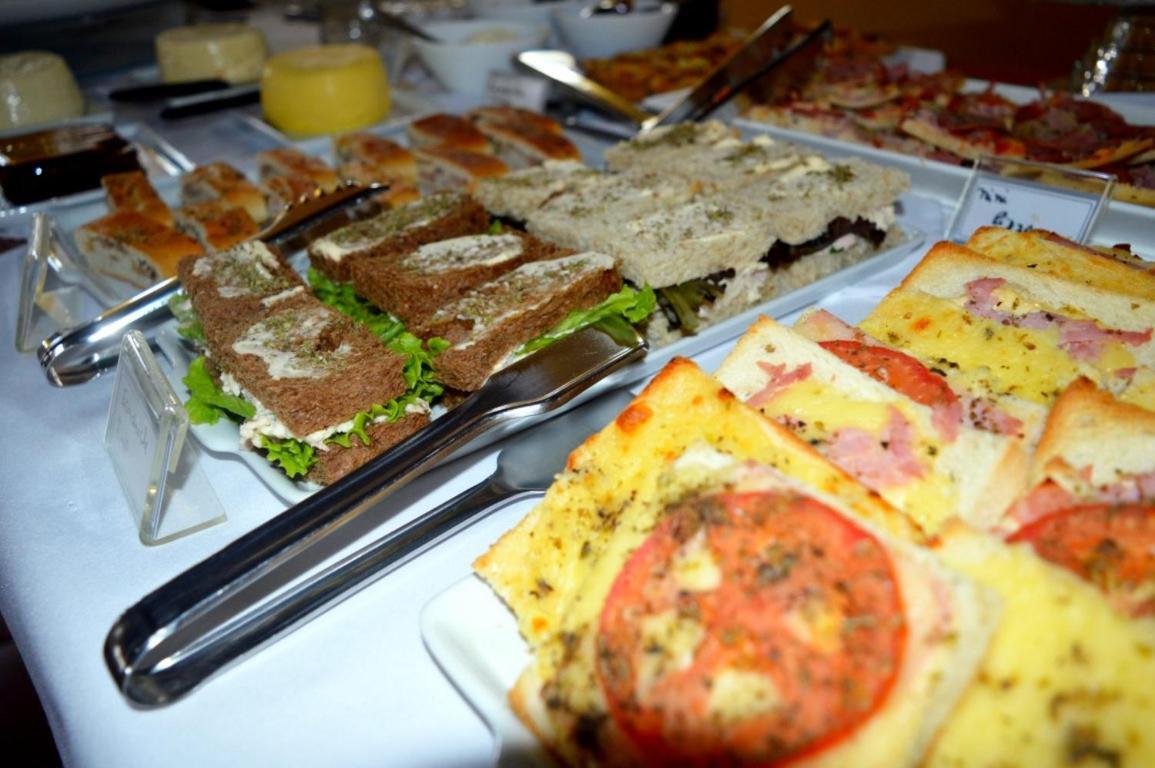 Vila Verde Hotel Toledo (Parana)